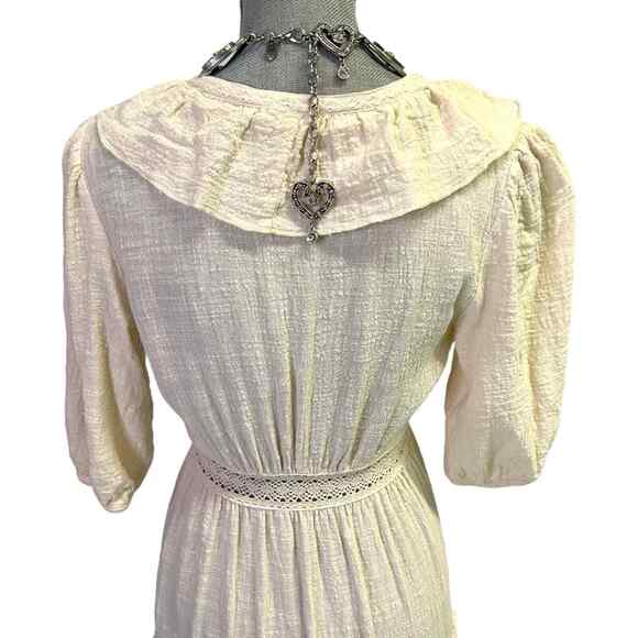 Lindo Robe By Mable Woman’s Size Small / Medium - Picture 12 of 14